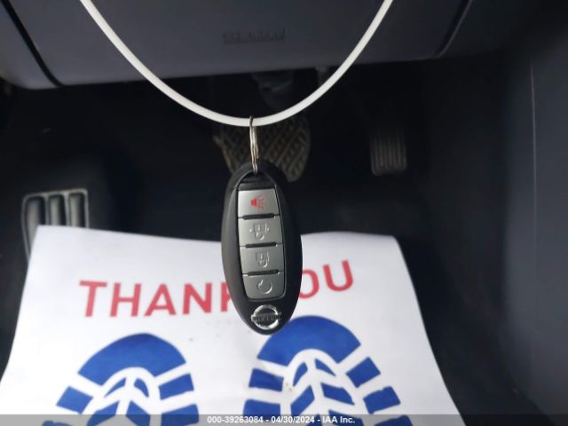 5N1AZ2MG4JN168690 Nissan MURANO SV