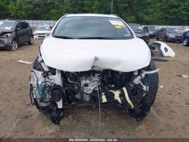 5N1AZ2MG4JN168690 Nissan MURANO SV