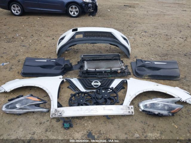 5N1AZ2MG4JN168690 Nissan MURANO SV