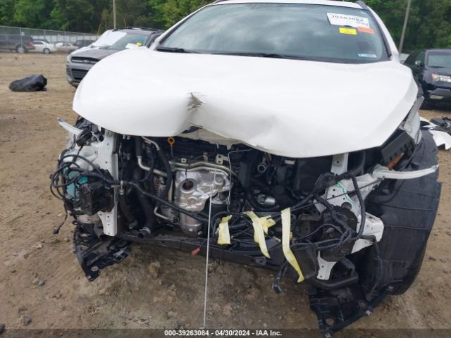5N1AZ2MG4JN168690 Nissan MURANO SV
