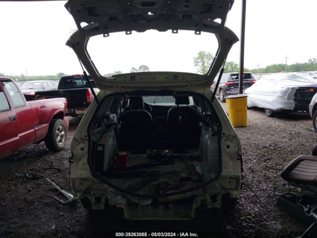3VWH17AU7HM536623 Volkswagen Golf Alltrack Tsi S/tsi Se/tsi Sel