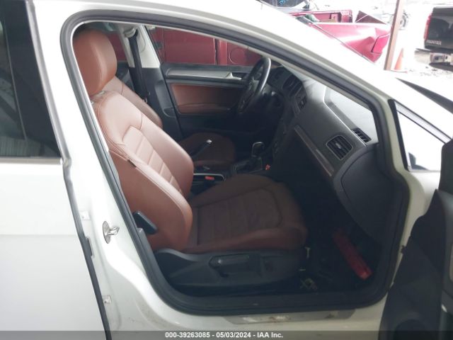 3VWH17AU7HM536623 Volkswagen Golf Alltrack Tsi S/tsi Se/tsi Sel