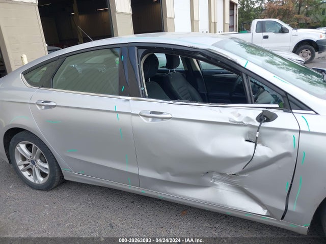 Ford FUSION SE 2018 3FA6P0H73JR133544 Image 21