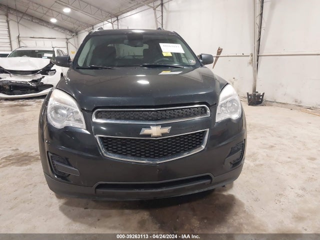 Chevrolet EQUINOX 1LT 2015 2GNFLFEK3F6277702 Image 12
