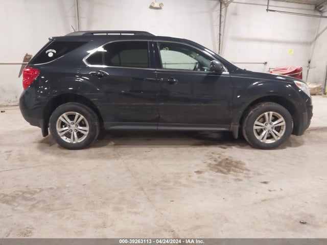 Chevrolet EQUINOX 1LT 2015 2GNFLFEK3F6277702 Image 13