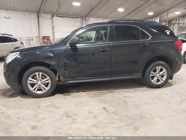 Chevrolet EQUINOX 1LT 2015 2GNFLFEK3F6277702 Image 14