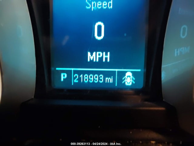 Chevrolet EQUINOX 1LT 2015 2GNFLFEK3F6277702 Image 15
