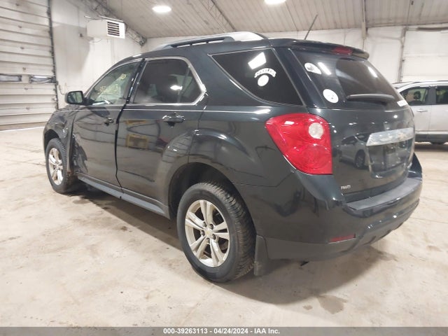 Chevrolet EQUINOX 1LT 2015 2GNFLFEK3F6277702 Image 3