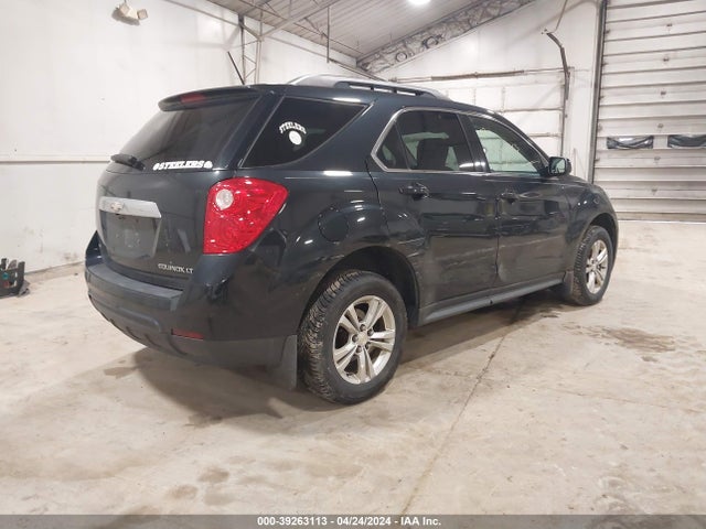Chevrolet EQUINOX 1LT 2015 2GNFLFEK3F6277702 Image 4