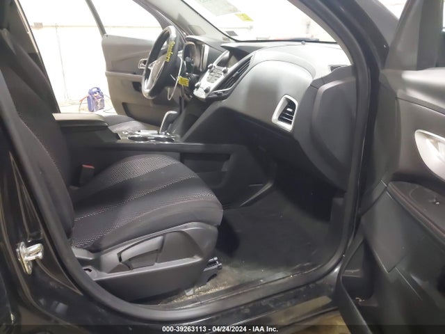 Chevrolet EQUINOX 1LT 2015 2GNFLFEK3F6277702 Image 5