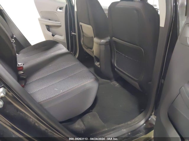 Chevrolet EQUINOX 1LT 2015 2GNFLFEK3F6277702 Image 8