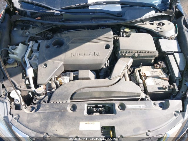 Nissan Altima 2.5 S 2016 1N4AL3AP2GC236737 Image 10