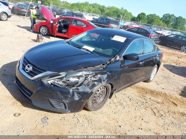 Nissan Altima 2.5 S 2016 1N4AL3AP2GC236737 Image 2