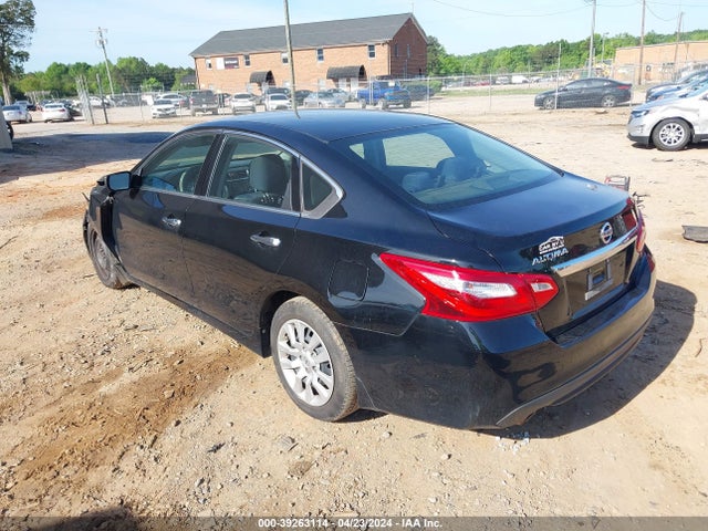 Nissan Altima 2.5 S 2016 1N4AL3AP2GC236737 Image 3