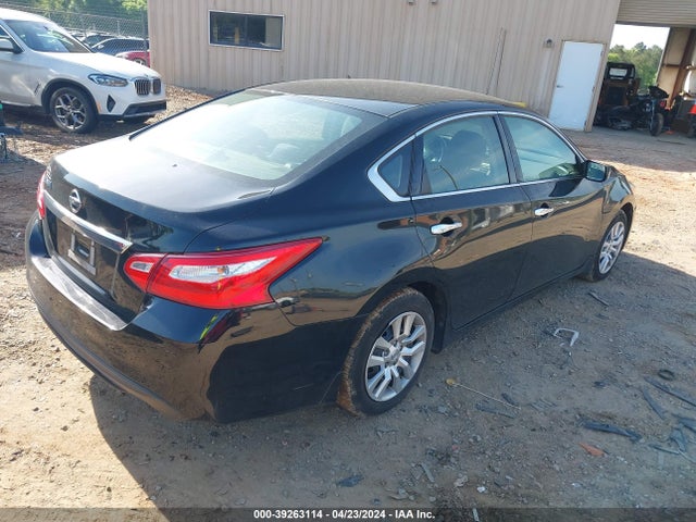 Nissan Altima 2.5 S 2016 1N4AL3AP2GC236737 Image 4