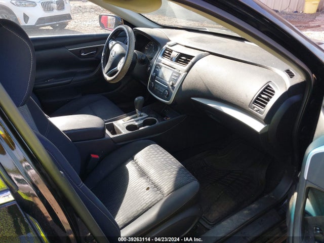 Nissan Altima 2.5 S 2016 1N4AL3AP2GC236737 Image 5