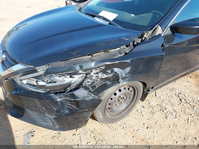 Nissan Altima 2.5 S 2016 1N4AL3AP2GC236737 Image 6