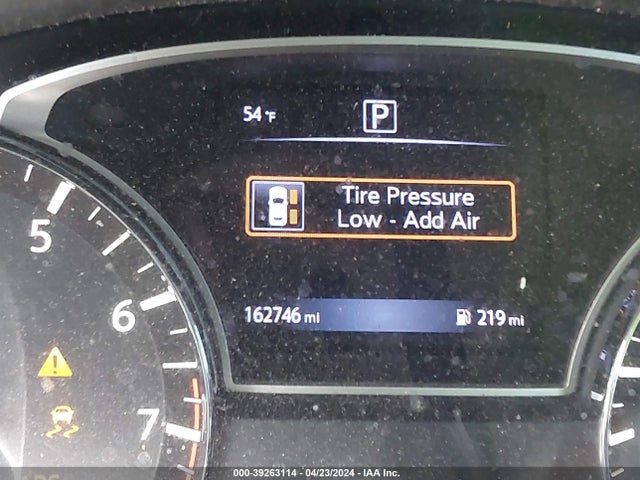 Nissan Altima 2.5 S 2016 1N4AL3AP2GC236737 Image 7