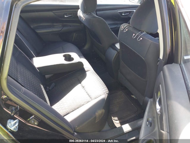 Nissan Altima 2.5 S 2016 1N4AL3AP2GC236737 Image 8