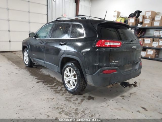 1C4PJMCS9GW280590 Jeep Cherokee Latitude