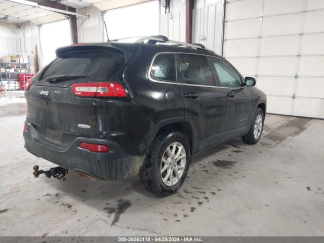 1C4PJMCS9GW280590 Jeep Cherokee Latitude