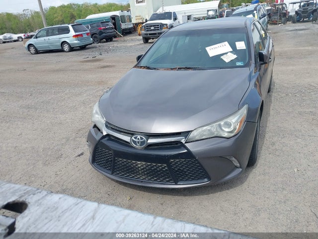 Toyota CAMRY SE 2015 4T1BF1FK5FU055613 Image 13