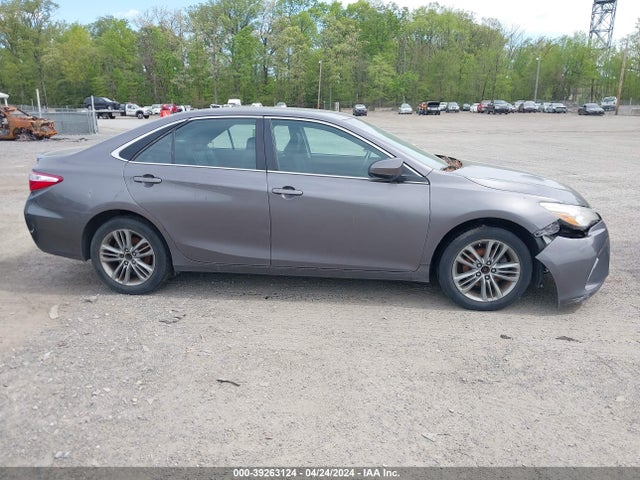 Toyota CAMRY SE 2015 4T1BF1FK5FU055613 Image 14
