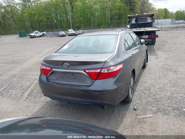 Toyota CAMRY SE 2015 4T1BF1FK5FU055613 Image 17