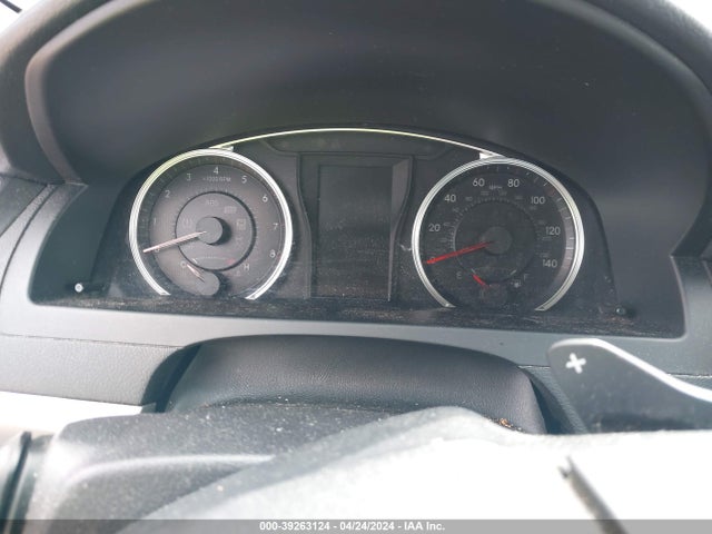 Toyota CAMRY SE 2015 4T1BF1FK5FU055613 Image 7