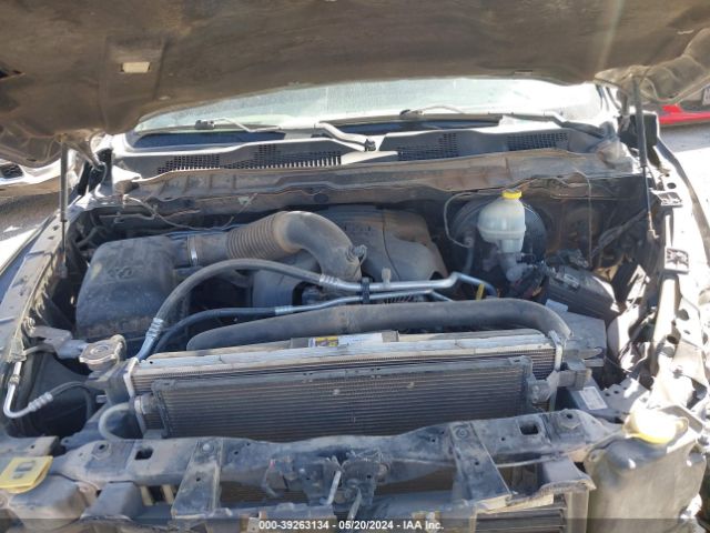 1C6RR7HT8FS685292 RAM 1500 Sport
