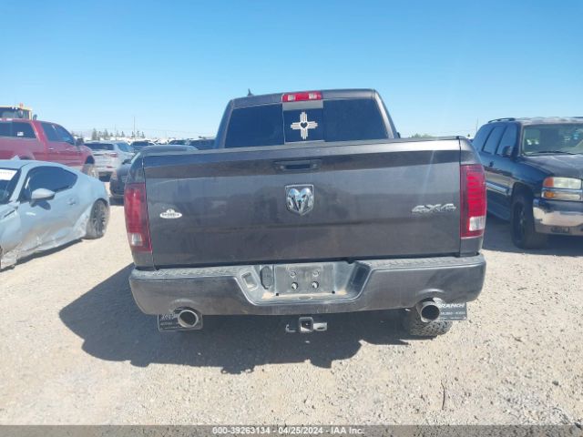 1C6RR7HT8FS685292 RAM 1500 Sport
