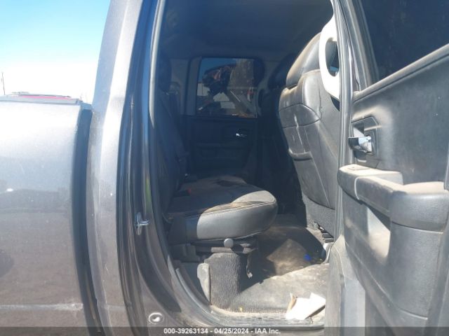 1C6RR7HT8FS685292 RAM 1500 Sport