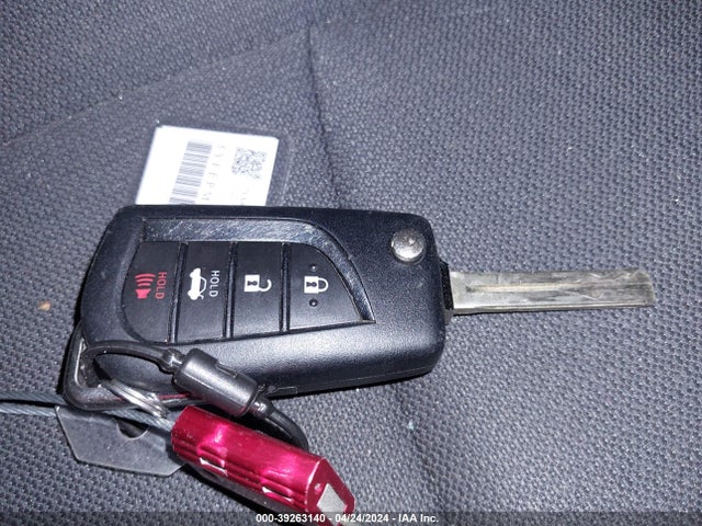 Toyota COROLLA LE 2022 5YFEPMAE3NP336984 Image 11