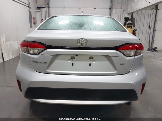 Toyota COROLLA LE 2022 5YFEPMAE3NP336984 Image 16