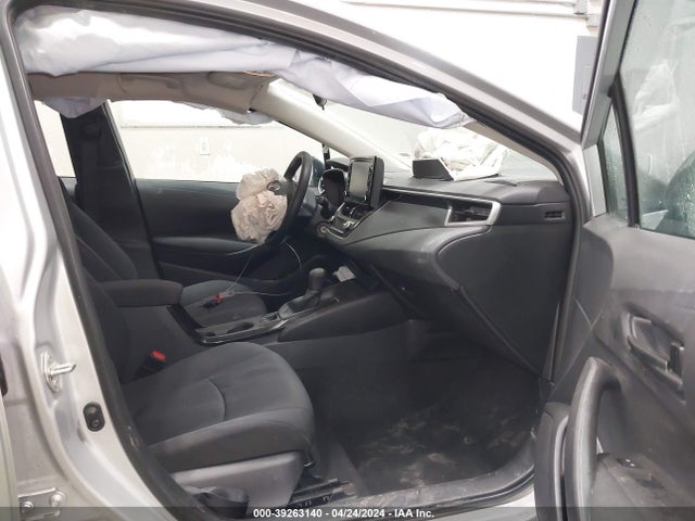 Toyota COROLLA LE 2022 5YFEPMAE3NP336984 Image 5
