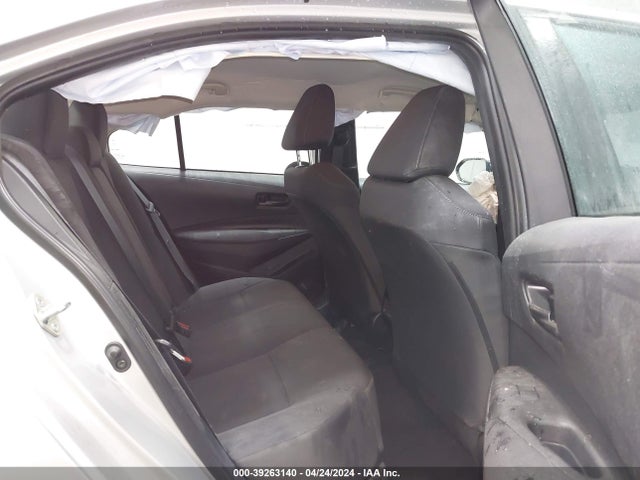 Toyota COROLLA LE 2022 5YFEPMAE3NP336984 Image 8