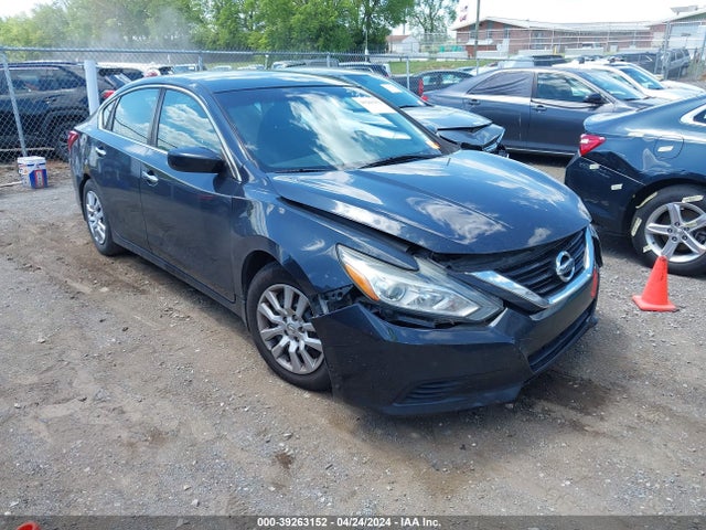 Nissan Altima 2.5 S 2017 1N4AL3AP3HN336240 zdjęcie główne