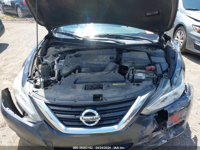 Nissan Altima 2.5 S 2017 1N4AL3AP3HN336240 Image 10