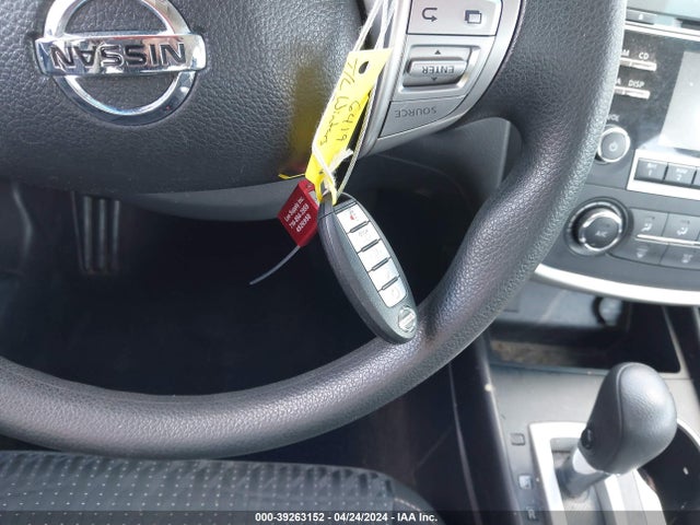 Nissan Altima 2.5 S 2017 1N4AL3AP3HN336240 Image 11