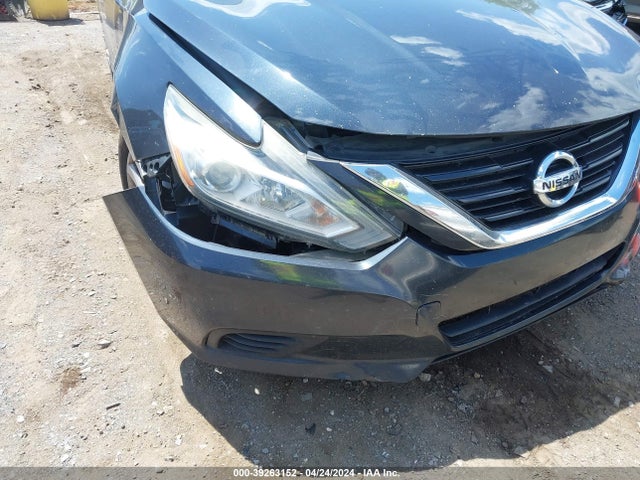 Nissan Altima 2.5 S 2017 1N4AL3AP3HN336240 Image 12