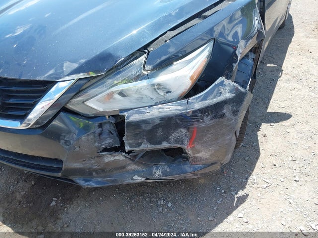 Nissan Altima 2.5 S 2017 1N4AL3AP3HN336240 Image 13