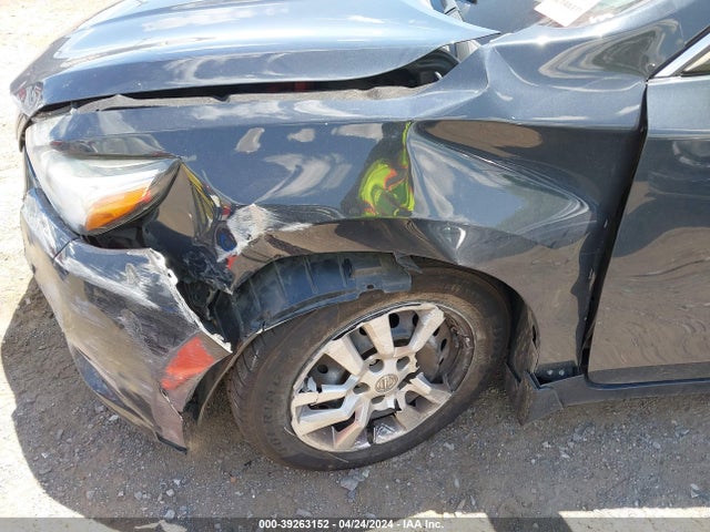 Nissan Altima 2.5 S 2017 1N4AL3AP3HN336240 Image 14