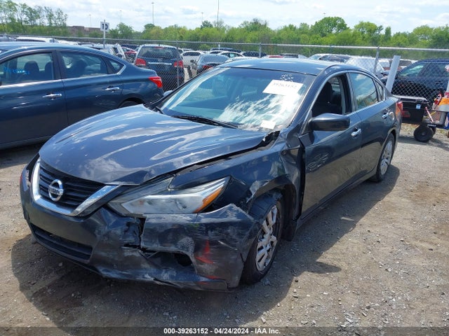 Nissan Altima 2.5 S 2017 1N4AL3AP3HN336240 Image 2