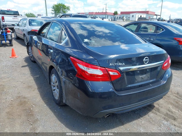 Nissan Altima 2.5 S 2017 1N4AL3AP3HN336240 Image 3