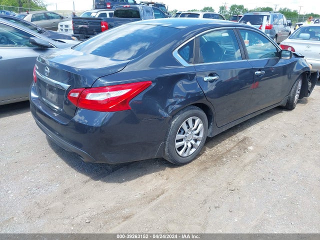 Nissan Altima 2.5 S 2017 1N4AL3AP3HN336240 Image 4