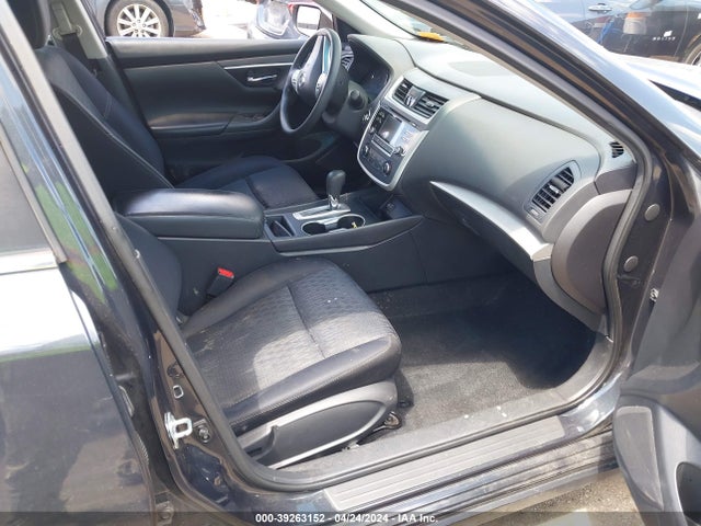 Nissan Altima 2.5 S 2017 1N4AL3AP3HN336240 Image 5