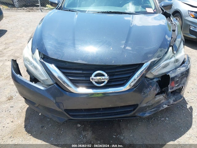 Nissan Altima 2.5 S 2017 1N4AL3AP3HN336240 Image 6