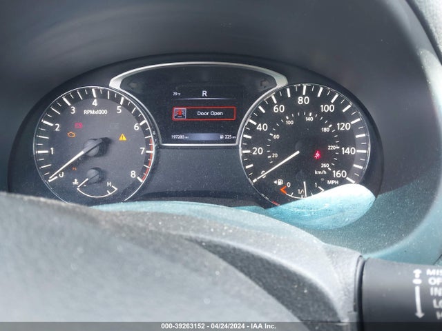 Nissan Altima 2.5 S 2017 1N4AL3AP3HN336240 Image 7