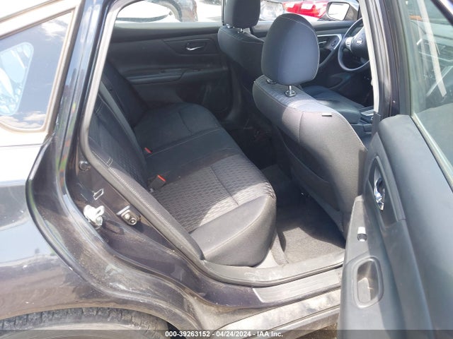Nissan Altima 2.5 S 2017 1N4AL3AP3HN336240 Image 8