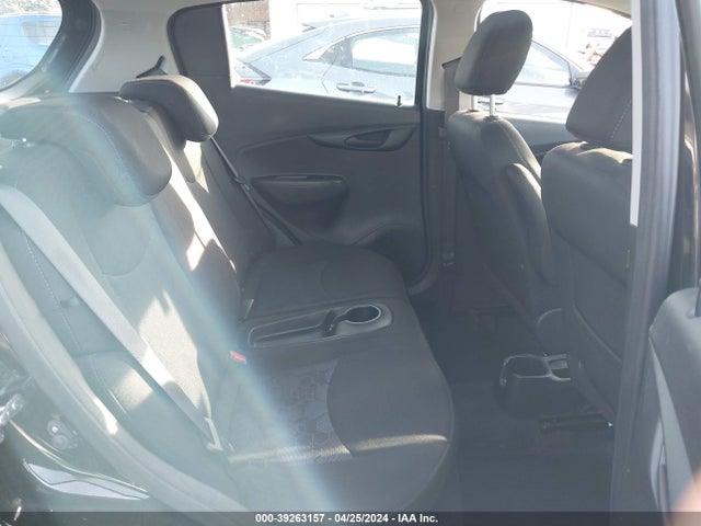 Chevrolet Spark 1lt Cvt 2018 KL8CD6SA9JC478629 Image 8